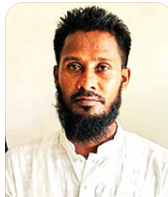 হামলা, ভাংচুর ও সী বীচে চাঁদাবাজীর অভিযোগে মাসুদ করিম আটক