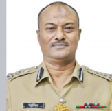 নতুন সিএমপি কমিশনার হাসিব আজিজ