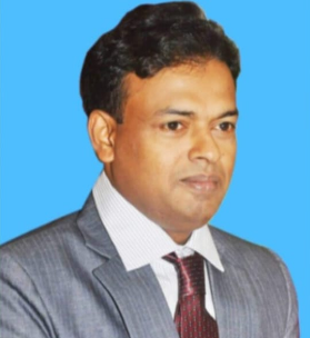 মাহতাব উদ্দিন চৌধুরী জিসাস কেন্দ্রীয় কমিটির সহ-সাংগঠনিক সম্পাদক