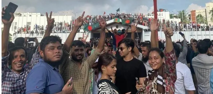 অন্তর্বর্তী সরকারের ১০০ দিন: প্রতিশ্রুতি পূরণে অগ্রগতি কতটুকু ?