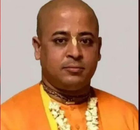 চিন্ময় কৃষ্ণসহ ১৭ জনের ব্যাংক হিসাব জব্দ