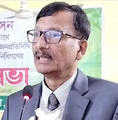 আমাদের প্রথম কাজ হচ্ছে, দেশে স্থিতিশীলতা ফিরিয়ে আনা- তৌহিদ হোসেন