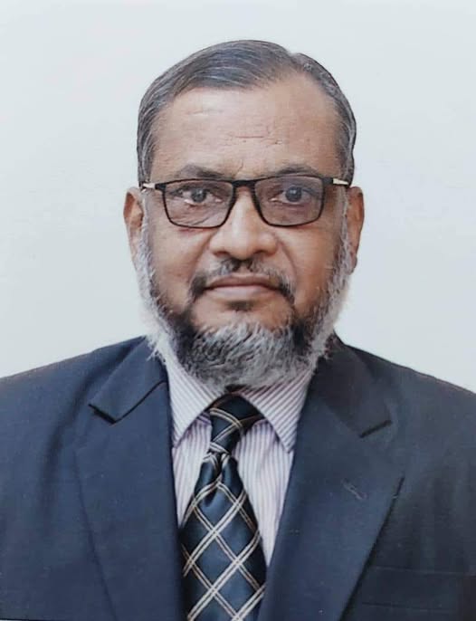 প্রেস কাউন্সিলের নতুন চেয়ারম্যান সাবেক বিচারপতি এ কে এম আবদুল হাকিম