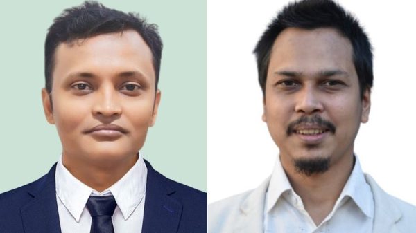 সেভ দ্য রিভার্স বাংলাদেশ সোসাইটির চট্টগ্রাম কমিটি গঠন