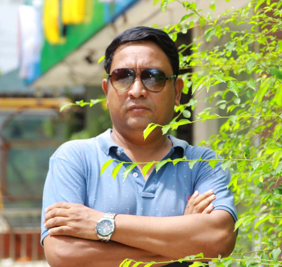 দুর্জয় তারুণ্যের নতুন বছর ২০২৫ সাল