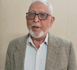 আনোয়ারার বরুমচড়া ইউপি চেয়ারম্যান বীর মুক্তিযোদ্ধা শামসুল ইসলাম চৌধুরীকে গ্রেপ্তার