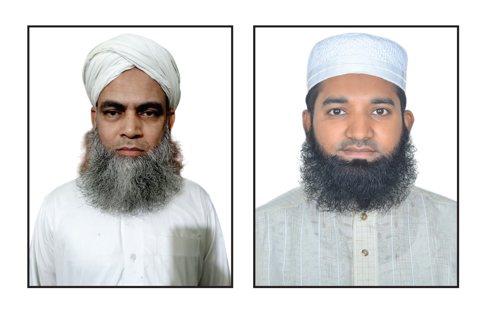 চট্টগ্রামের বাকলিয়া থানা হেফাজতে ইসলাম’র কমিটি গঠন