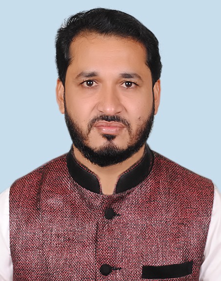 বৈরাগের সম্ভাব্য জনপ্রিয় চেয়ারম্যান প্রার্থী ইকবালকে নিয়ে  ষড়যন্ত্র ও গুজবের ফানুষ উড়াচ্ছে ওরা