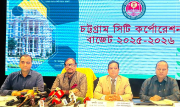 ঋণমুক্ত স্বনির্ভর চসিক গড়তে কাজ করছি: বাজেট অধিবেশনে মেয়র ডা. শাহাদাত