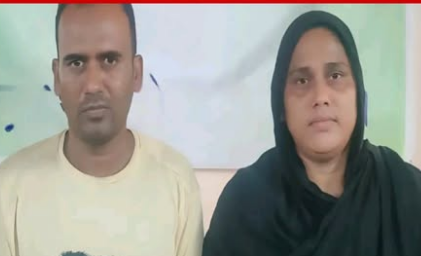 কর্ণফুলীতে মাদক নিয়ে স্বামী-স্ত্রী গ্রেপ্তার
