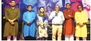 চিটাগাং সিনিয়রস’ ক্লাবের ঈদ পুনর্মিলনী অনুষ্ঠান