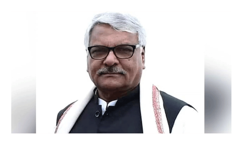 সাবেক ডেপুটি স্পিকার টুকুর এনআইডি লকড