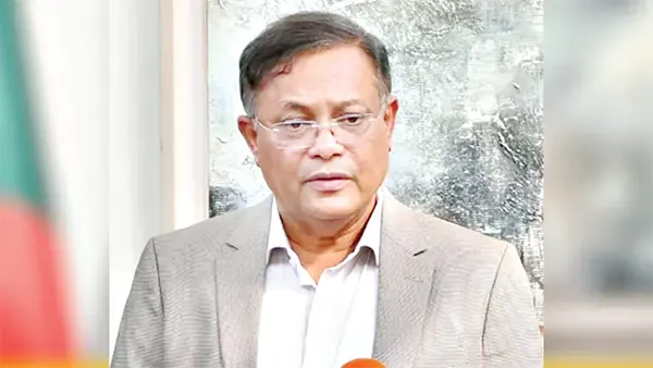 গোয়েন্দা ব্যর্থতার জন্যই শেখ হাসিনাকে দেশ ছাড়তে হয়েছে