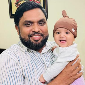 ফরেস্টার মামুন মিয়ার মানবিক আবেদন