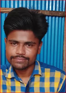 শার্শায় নিখোঁজ ভ্যানচালকের অর্ধগলিত মরদেহ উদ্ধার