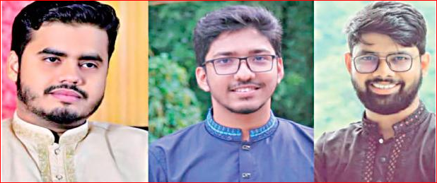 চাকসুতে ভিপি-জিএস শিবিরের এজিএস ছাত্রদলের তৌফিক