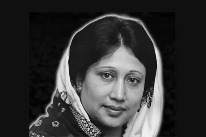 খালেদা জিয়ার মৃত্যুঃতিন দিনের রাষ্ট্রীয় শোক, বুধবার সাধারণ ছুটি