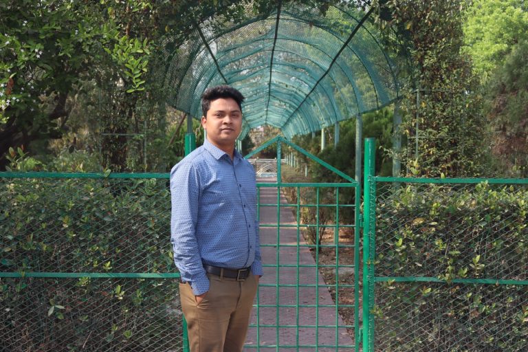 রাঙ্গুনিয়া রেঞ্জকে একটা আদর্শ রেঞ্জ হিসেবে গড়তে চাই