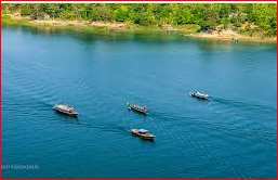 কাচালং, রাইক্ষ্যং ও শলক নদী খননে ৬৮৭ কোটি ৩৯ লাখ টাকা বরাদ্ধ