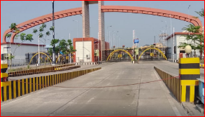 পহেলা বৈশাখ মঙ্গলবার বন্ধ থাকছে বেনাপোলে আমদানি-রপ্তানি কার্যক্রম