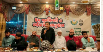  মব সন্ত্রাস জিইয়ে রাখতে অন্তর্বর্তী সরকারে পথ অনুসরণ করছে বিএনপি-ছাত্রসেনা