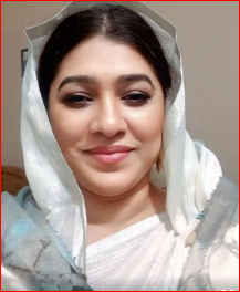 যশোর ২ সংরক্ষিত নারী আসনে মনোনয়ন পেলেন সাবিরা সুলতানা মুন্নী