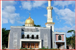 চন্দনাইশের পশ্চিম সাতবাড়িয়া আরিফ শাহ পাড়া শাহী জামে মসজিদ ও মাদ্রাসা পরিচালনা কমিটি গঠন