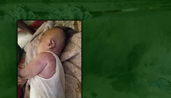 রাঙামাটিতে বজ্রপাতে ঘুমন্ত শিশুর মৃত্যু, আহত পরিবারের আরও ৫ সদস্য