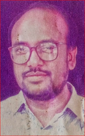 বর্ষিয়ান সাংবাদিক মইনুদ্দীন কাদেরী শওকতের ৭২তম জন্ম বার্ষিকী আজ