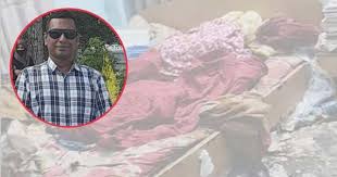 বৃদ্ধার মৃত্যু: সেই যুগ্ম-সচিব সন্তানকে মোংলা বন্দর থেকে প্রত্যাহার