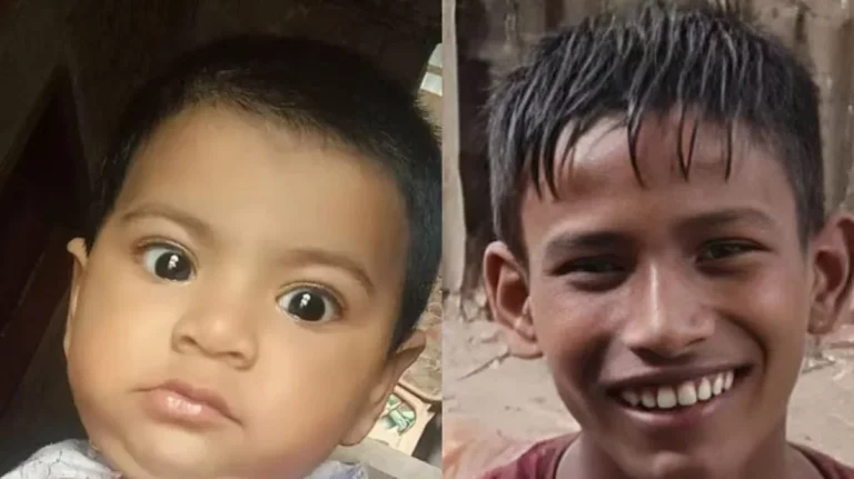 কক্সবাজারে বানের পানিতে ভেসে গেছে ২ শিশু, মিলল একজনের মরদেহ
