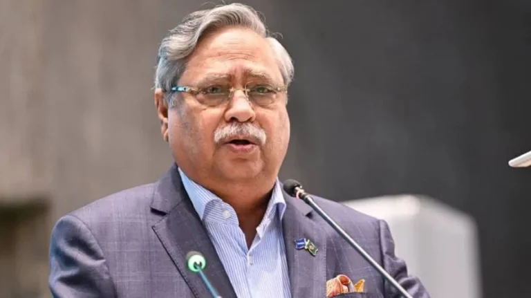 রাষ্ট্রপতি মো. সাহাবুদ্দিনের পদত্যাগের সব প্রস্তুতি সম্পন্ন: বঙ্গভবন