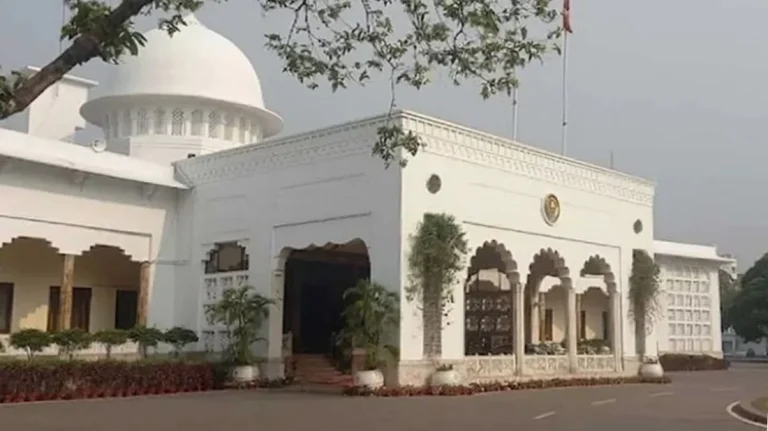 নতুন রাষ্ট্রপতি কে হবেন, শনিবার আসতে পারে বিএনপির চূড়ান্ত সিদ্ধান্ত