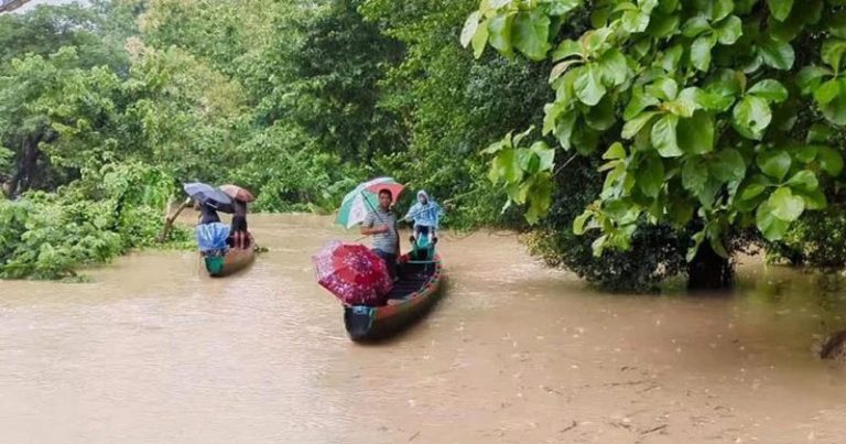 ১৫ জুলাই পর্যন্ত বন্ধ বান্দরবানের সব পর্যটনকেন্দ্র