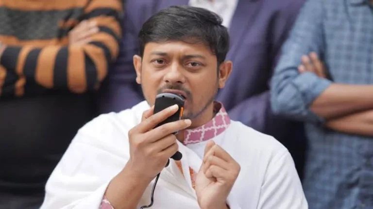 চার মন্ত্রীর পরিবর্তন চাইলেন নাসীরুদ্দীন পাটওয়ারী