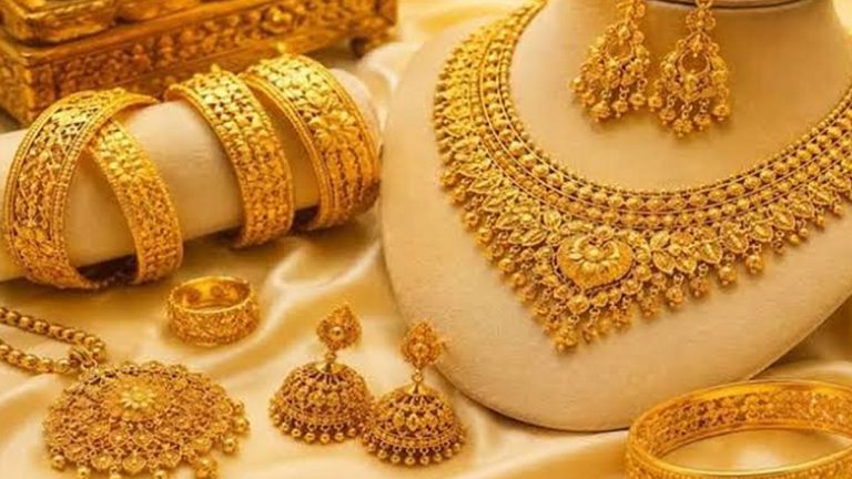 বিশ্ববাজারে বাড়ল স্বর্ণের দাম ,ভরিতে কত?
