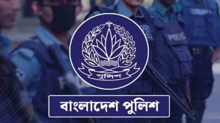 ৭ এএসপিকে বাধ্যতামূলক অবসরে পাঠালো সরকার