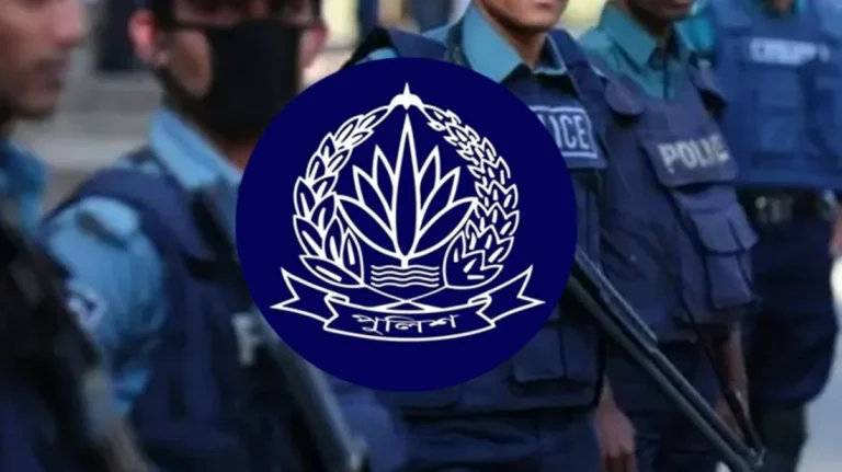 অষ্টম শ্রেণি পাসে পুলিশে বড় নিয়োগ, আবেদন ফি ১০০ টাকা
