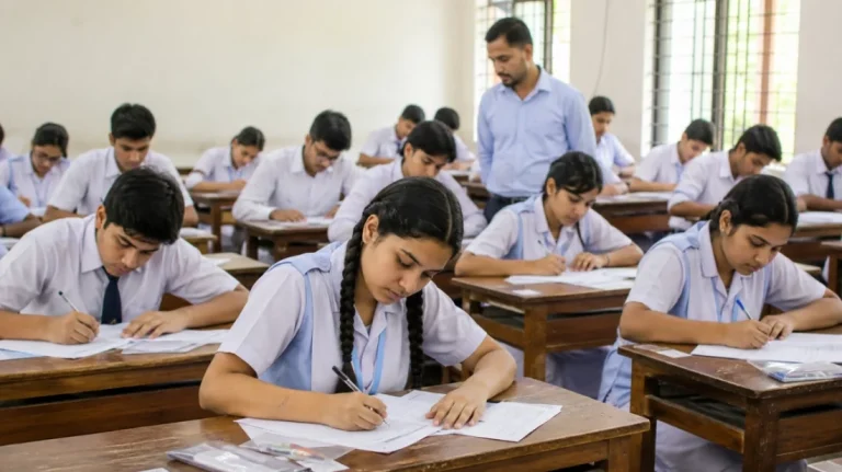২০২৭ সালের এসএসসি পরীক্ষা শুরু হবে ১৪ মার্চ