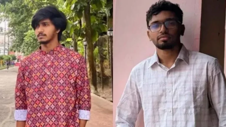 চুয়েটে পুকুরে ডুবে দুই শিক্ষার্থীর মৃত্যু
