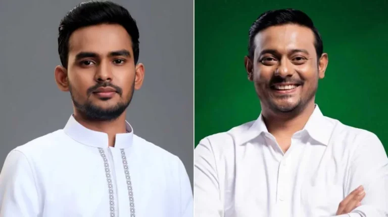 পাঁচ সিটিতে একক প্রার্থী দিচ্ছে এনসিপি