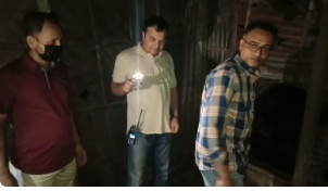 চোলাই মদসহ বিভিন্ন মামলায় ডবলমুরিং- এ গ্রেপ্তার ২৭ জন